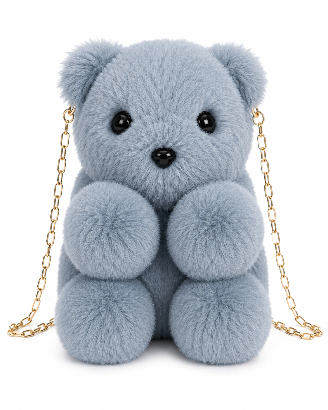 Vixoraa Panda Crossbody Sling Bag