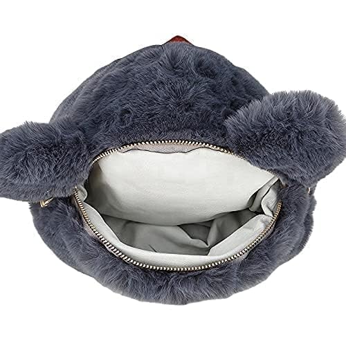 Teddy Bear Sling Bag for 7 to 15 Yrs old girls image 15