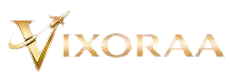VIXORAA Logo